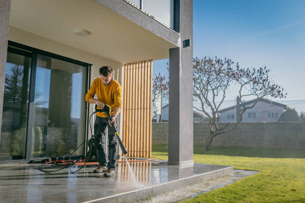 Best Restaurant Pressure Washing  in New Cassel, NY
