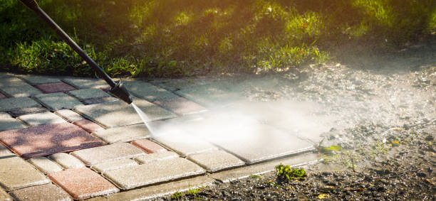 Best Post-Construction Pressure Washing  in New Cassel, NY
